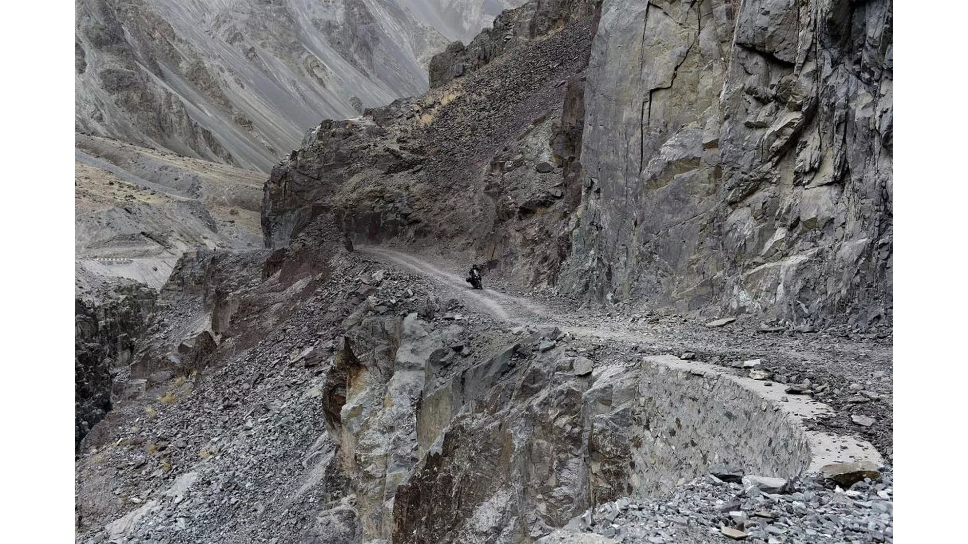 Royal Enfield Himalayan 410 - Image 16 Royal Enfield Himalayan 410 - Image 16